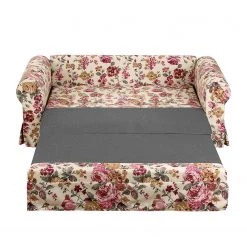 Mooved Canapé convertible Latina XII - Largeur : 205 cm 26 Mooved Canapé convertible Latina XII - Largeur : 205 cm -Meubles de salon Soldes schlafsofa latina x webstoff beige rot 165 cm 4192384