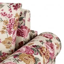 Mooved Canapé convertible Latina XII - Largeur : 205 cm 30 Mooved Canapé convertible Latina XII - Largeur : 205 cm -Meubles de salon Soldes schlafsofa latina x webstoff beige rot 165 cm 4192400