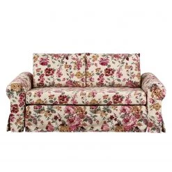 Mooved Canapé convertible Latina XII - Largeur : 205 cm 20 Mooved Canapé convertible Latina XII - Largeur : 205 cm -Meubles de salon Soldes schlafsofa latina x webstoff beige rot 165 cm 4192424