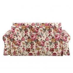 Mooved Canapé convertible Latina XII - Largeur : 205 cm 22 Mooved Canapé convertible Latina XII - Largeur : 205 cm -Meubles de salon Soldes schlafsofa latina x webstoff beige rot 165 cm 4192432