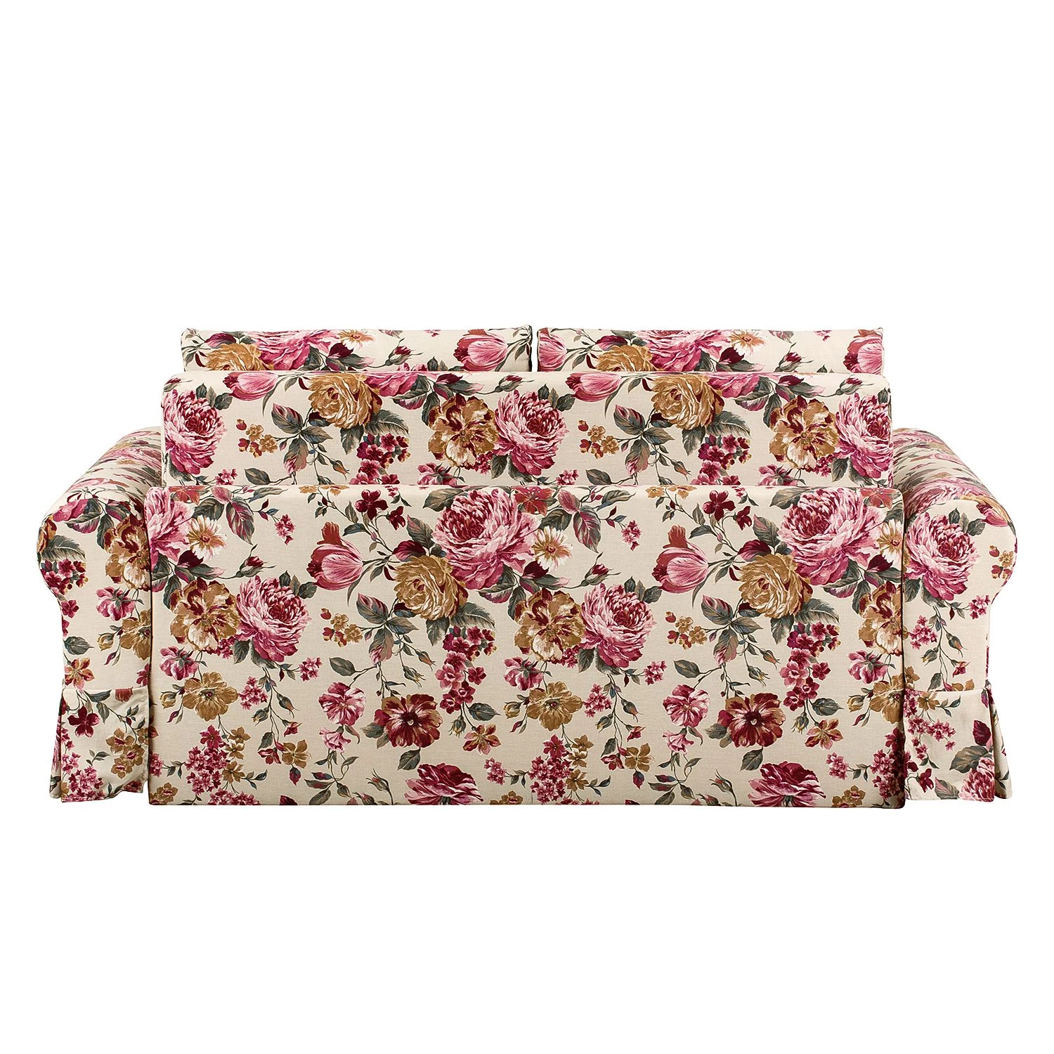 Mooved Canapé convertible Latina XII - Largeur : 205 cm 7 Mooved Canapé convertible Latina XII - Largeur : 205 cm – Image 5