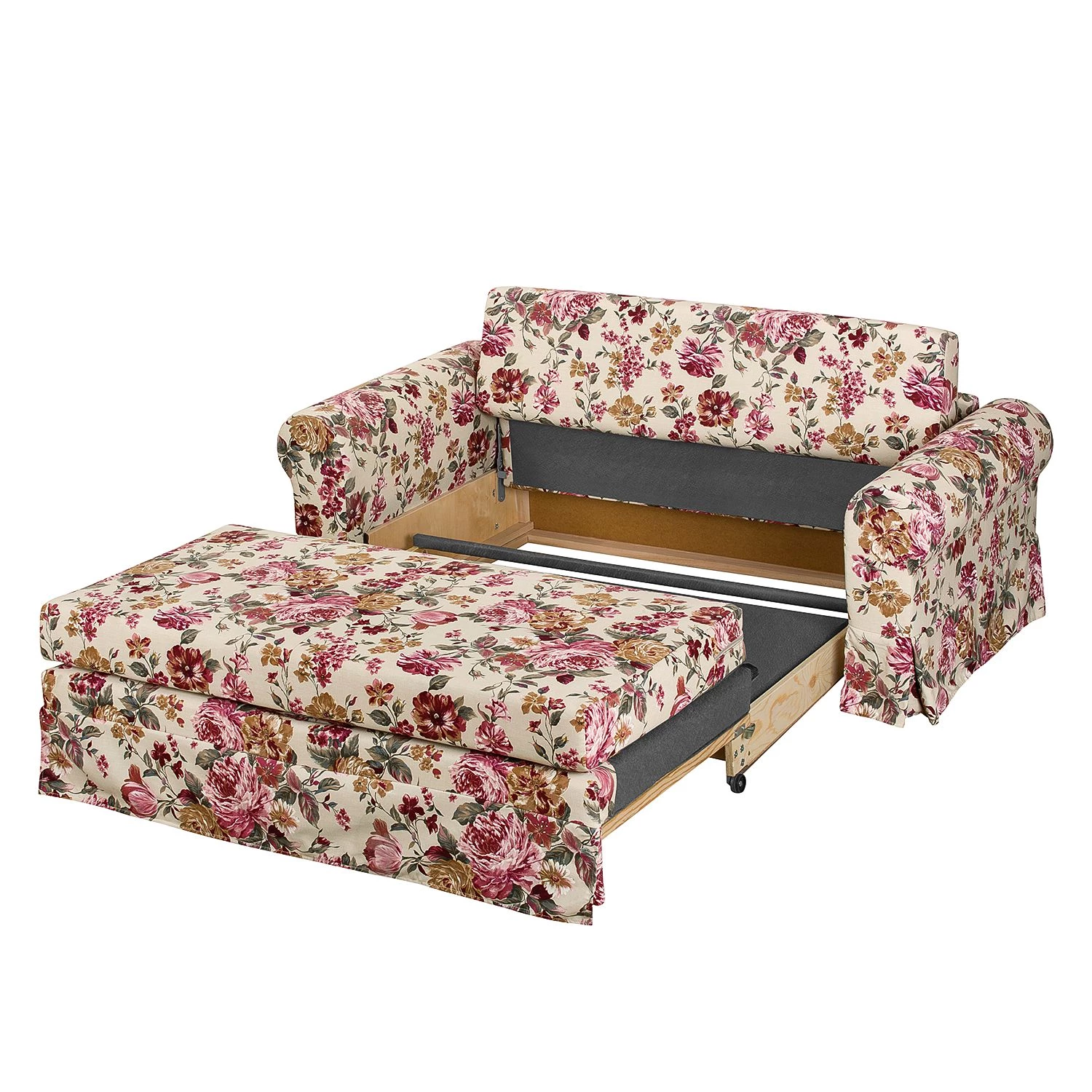 Mooved Canapé convertible Latina XII - Largeur : 205 cm 8 Mooved Canapé convertible Latina XII - Largeur : 205 cm – Image 6