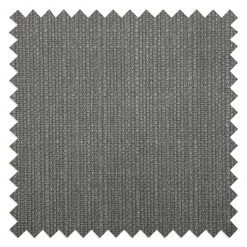 Mooved Canapé convertible Latina XIII Tissu - Gris - Largeur : 185 cm -Meubles de salon Soldes schlafsofa latina xiii webstoff grau 165 cm 4910508