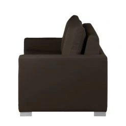 Mooved Canapé convertible Latina XIV - Expresso - Largeur : 193 cm 15 Mooved Canapé convertible Latina XIV - Expresso - Largeur : 193 cm -Meubles de salon Soldes schlafsofa latina xiv kunstleder espresso 150 cm 4433944