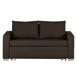 Mooved Canapé convertible Latina XIV - Expresso - Largeur : 193 cm 16 Mooved Canapé convertible Latina XIV - Expresso - Largeur : 193 cm -Meubles de salon Soldes schlafsofa latina xiv kunstleder espresso 150 cm 4433948