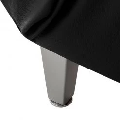 Chillout by Franz Fertig Canapé convertible Leo - Noir 25 Chillout by Franz Fertig Canapé convertible Leo - Noir -Meubles de salon Soldes schlafsofa leo echtleder schwarz 1407886