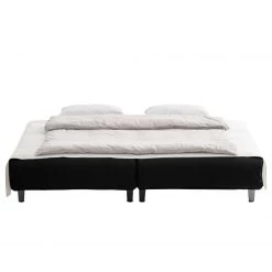 Chillout by Franz Fertig Canapé convertible Leo - Noir 19 Chillout by Franz Fertig Canapé convertible Leo - Noir -Meubles de salon Soldes schlafsofa leo echtleder schwarz 1407918