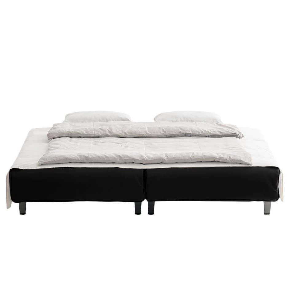 Chillout by Franz Fertig Canapé convertible Leo - Noir 8 Chillout by Franz Fertig Canapé convertible Leo - Noir – Image 6