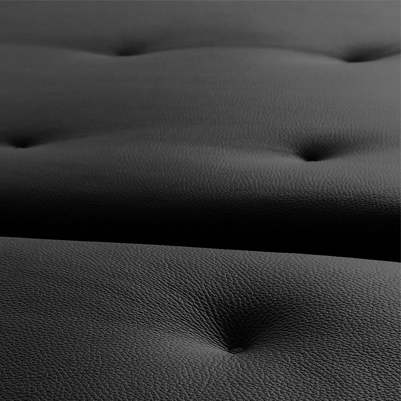 Chillout by Franz Fertig Canapé convertible Leo - Noir 13 Chillout by Franz Fertig Canapé convertible Leo - Noir – Image 11