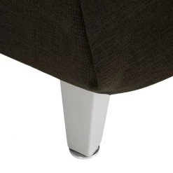 Chillout by Franz Fertig Canapé convertible Leo - Marron -Meubles de salon Soldes schlafsofa leo webstoff braun 1396530