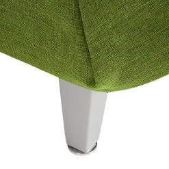 Chillout by Franz Fertig Canapé convertible Leo -Meubles de salon Soldes schlafsofa leo webstoff gruen 1396446