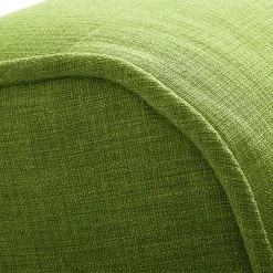 Chillout by Franz Fertig Canapé convertible Leo -Meubles de salon Soldes schlafsofa leo webstoff gruen 1396454