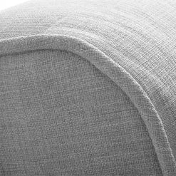 Chillout by Franz Fertig Canapé convertible Leo - Gris clair 20 Chillout by Franz Fertig Canapé convertible Leo - Gris clair -Meubles de salon Soldes schlafsofa leo webstoff hellgrau 1396258