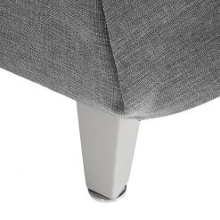 Chillout by Franz Fertig Canapé convertible Leo - Gris clair 23 Chillout by Franz Fertig Canapé convertible Leo - Gris clair -Meubles de salon Soldes schlafsofa leo webstoff hellgrau 1396550