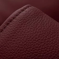 Chillout by Franz Fertig Canapé convertible Plaza - Bordeaux - Largeur : 228 cm - Sans fonction 18 Chillout by Franz Fertig Canapé convertible Plaza - Bordeaux - Largeur : 228 cm - Sans fonction -Meubles de salon Soldes schlafsofa plaza echtleder bordeaux 228 cm gerade armlehnen 1415914