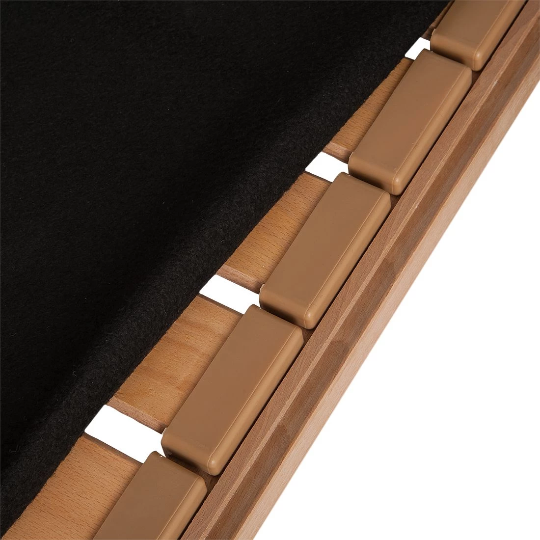 Chillout by Franz Fertig Canapé convertible Plaza - Bordeaux - Largeur : 228 cm - Sans fonction 11 Chillout by Franz Fertig Canapé convertible Plaza - Bordeaux - Largeur : 228 cm - Sans fonction – Image 9