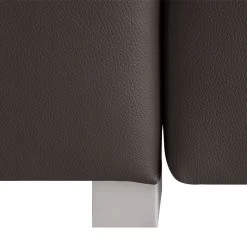 Chillout by Franz Fertig Canapé convertible Plaza - Marron bison - Largeur : 172 cm - Accoudoir réglable 23 Chillout by Franz Fertig Canapé convertible Plaza - Marron bison - Largeur : 172 cm - Accoudoir réglable -Meubles de salon Soldes schlafsofa plaza echtleder kaffeebraun 172 cm abklappbare armlehnen 1412874