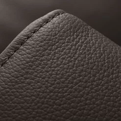 Chillout by Franz Fertig Canapé convertible Plaza - Marron bison - Largeur : 172 cm - Accoudoir réglable 20 Chillout by Franz Fertig Canapé convertible Plaza - Marron bison - Largeur : 172 cm - Accoudoir réglable -Meubles de salon Soldes schlafsofa plaza echtleder kaffeebraun 172 cm abklappbare armlehnen 1412878