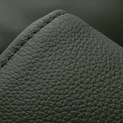 Chillout by Franz Fertig Canapé convertible Plaza - Vert sapin - Largeur : 172 cm - Accoudoir réglable 20 Chillout by Franz Fertig Canapé convertible Plaza - Vert sapin - Largeur : 172 cm - Accoudoir réglable -Meubles de salon Soldes schlafsofa plaza echtleder tannengruen 172 cm abklappbare armlehnen 1412650