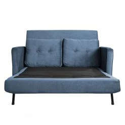 Mørteens Canapé convertible Sander - Bleu ciel 16 Mørteens Canapé convertible Sander - Bleu ciel -Meubles de salon Soldes schlafsofa sander samt himmelblau 5140936