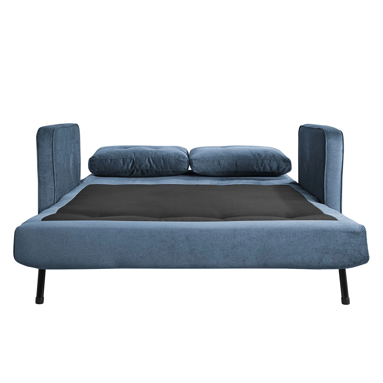 Mørteens Canapé convertible Sander - Bleu ciel 7 Mørteens Canapé convertible Sander - Bleu ciel – Image 5