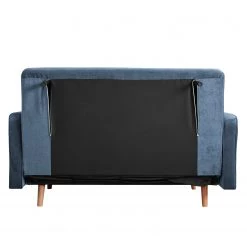 Mørteens Canapé convertible Sander - Bleu ciel 18 Mørteens Canapé convertible Sander - Bleu ciel -Meubles de salon Soldes schlafsofa sander samt himmelblau 5140944