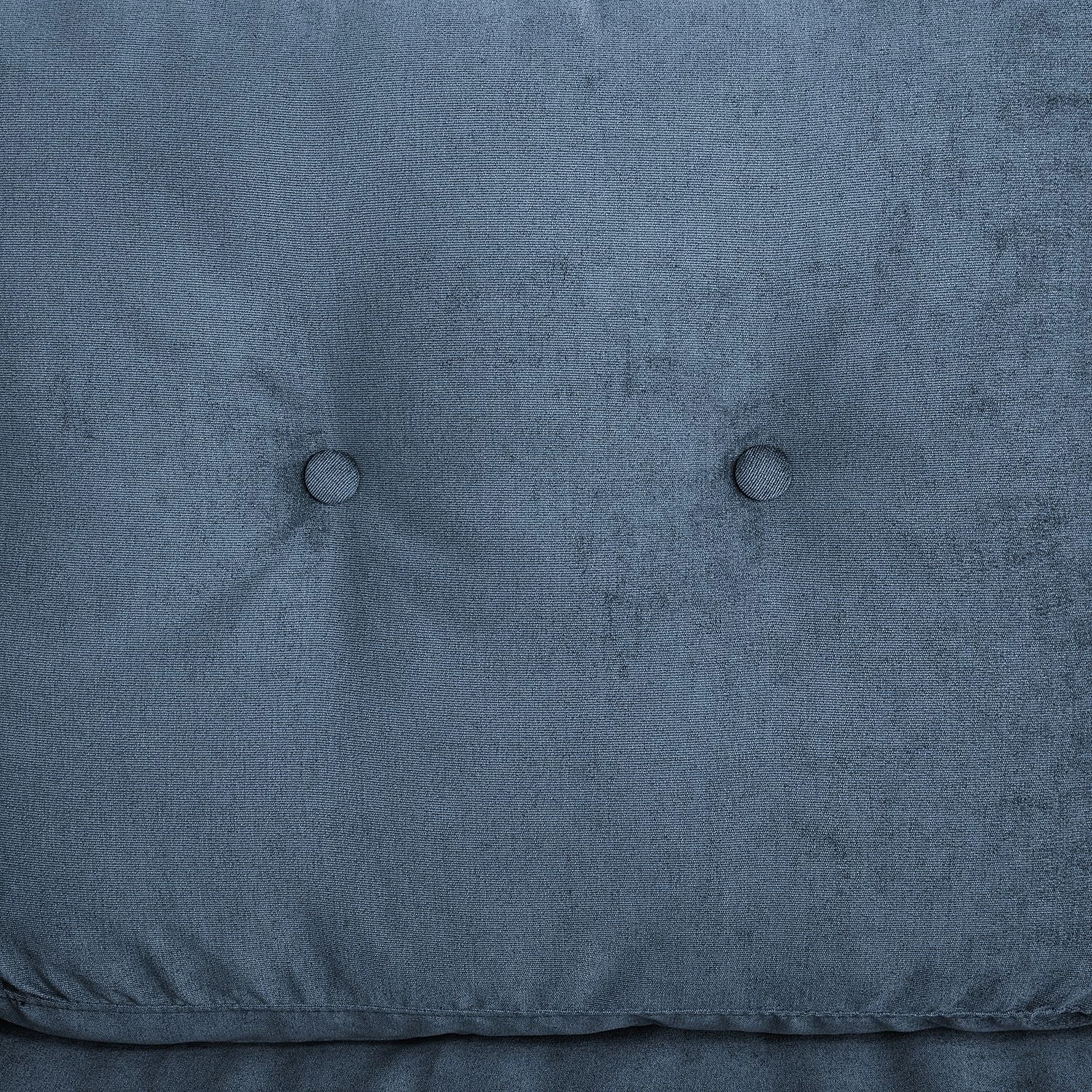 Mørteens Canapé convertible Sander - Bleu ciel 9 Mørteens Canapé convertible Sander - Bleu ciel – Image 7