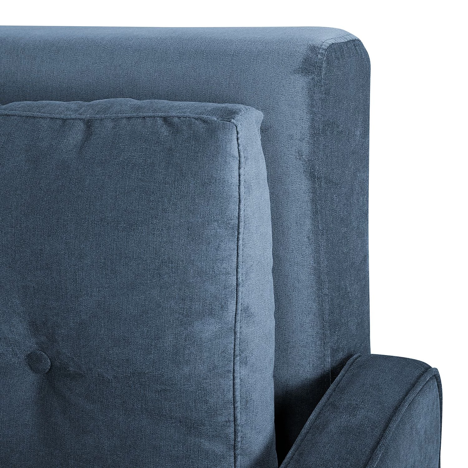 Mørteens Canapé convertible Sander - Bleu ciel 10 Mørteens Canapé convertible Sander - Bleu ciel – Image 8