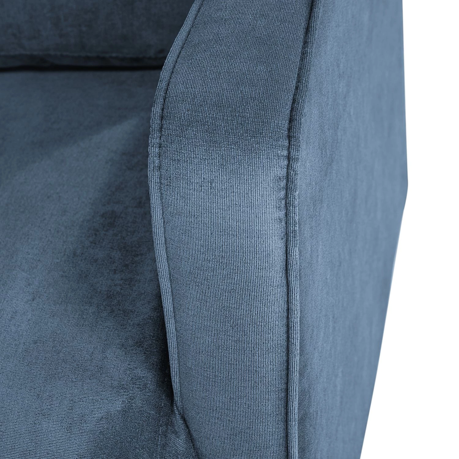 Mørteens Canapé convertible Sander - Bleu ciel 11 Mørteens Canapé convertible Sander - Bleu ciel – Image 9