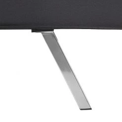 Mooved Canapé convertible Savigna - Aspect cuir vieilli - Marron 19 Mooved Canapé convertible Savigna - Aspect cuir vieilli - Marron -Meubles de salon Soldes schlafsofa savigna antiklederoptik braun 1374438