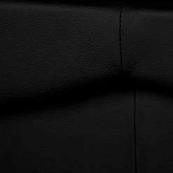 Modoform Canapé convertible Torsby - Cuir véritable Noir 31 Modoform Canapé convertible Torsby - Cuir véritable Noir -Meubles de salon Soldes schlafsofa torsby echtleder schwarz 495261