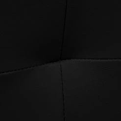 Modoform Canapé convertible Toucy - Cuir véritable noir 30 Modoform Canapé convertible Toucy - Cuir véritable noir -Meubles de salon Soldes schlafsofa toucy echtleder schwarz 461105