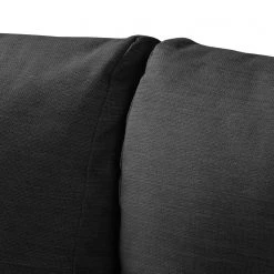 Canapé convertible Upwell - Anthracite -Meubles de salon Soldes schlafsofa upwell strukturstoff anthrazit 5051364