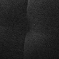 Canapé convertible Upwell - Anthracite -Meubles de salon Soldes schlafsofa upwell strukturstoff anthrazit 5051376