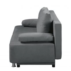 Modoform Canapé convertible Yoxford - Microfibre 21 Modoform Canapé convertible Yoxford - Microfibre -Meubles de salon Soldes schlafsofa yoxford microfaser basalt 5054232