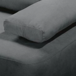 Modoform Canapé convertible Yoxford - Microfibre 25 Modoform Canapé convertible Yoxford - Microfibre -Meubles de salon Soldes schlafsofa yoxford microfaser basalt 5054248