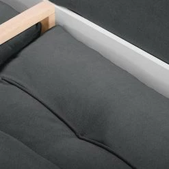 Modoform Canapé convertible Yoxford - Microfibre 29 Modoform Canapé convertible Yoxford - Microfibre -Meubles de salon Soldes schlafsofa yoxford microfaser basalt 5054264