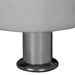 Modoform Canapé convertible Yoxford - Microfibre -Meubles de salon Soldes schlafsofa yoxford microfaser platin 5054396