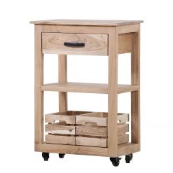 Ars manufacti Desserte Sordio II - Acacia massif