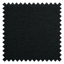 Studio Copenhagen Fauteuil Ampio Tissu - Tissu Floreana : Anthracite - Noir -Meubles de salon Soldes sessel ampio schwarz stoff floreana anthrazit 3981220