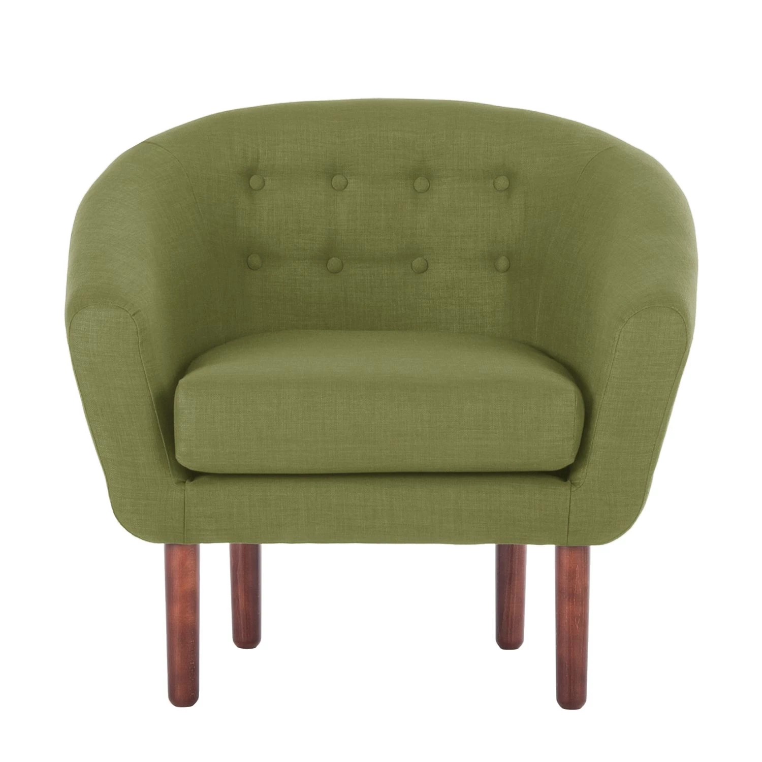 Mørteens Fauteuil Anna I - Vert olive 7 Mørteens Fauteuil Anna I - Vert olive – Image 5