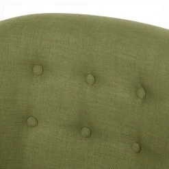 Mørteens Fauteuil Anna I - Vert olive 22 Mørteens Fauteuil Anna I - Vert olive -Meubles de salon Soldes sessel anna i webstoff olivgruen 4828928