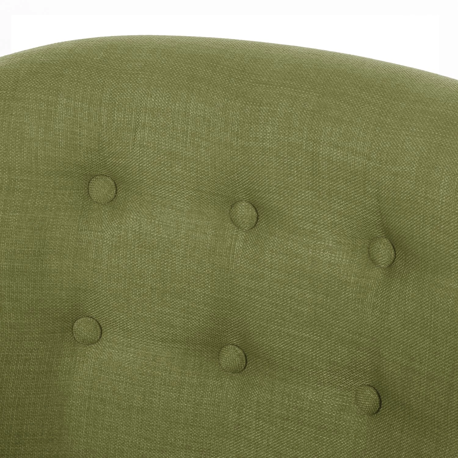 Mørteens Fauteuil Anna I - Vert olive 9 Mørteens Fauteuil Anna I - Vert olive – Image 7