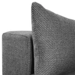 Mørteens Fauteuil Billund - Gris -Meubles de salon Soldes sessel billund strukturstoff grau 495716