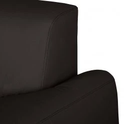 Fredriks Fauteuil Bollon - Marron foncé 23 Fredriks Fauteuil Bollon - Marron foncé -Meubles de salon Soldes sessel bollon kunstleder dunkelbraun 4154664
