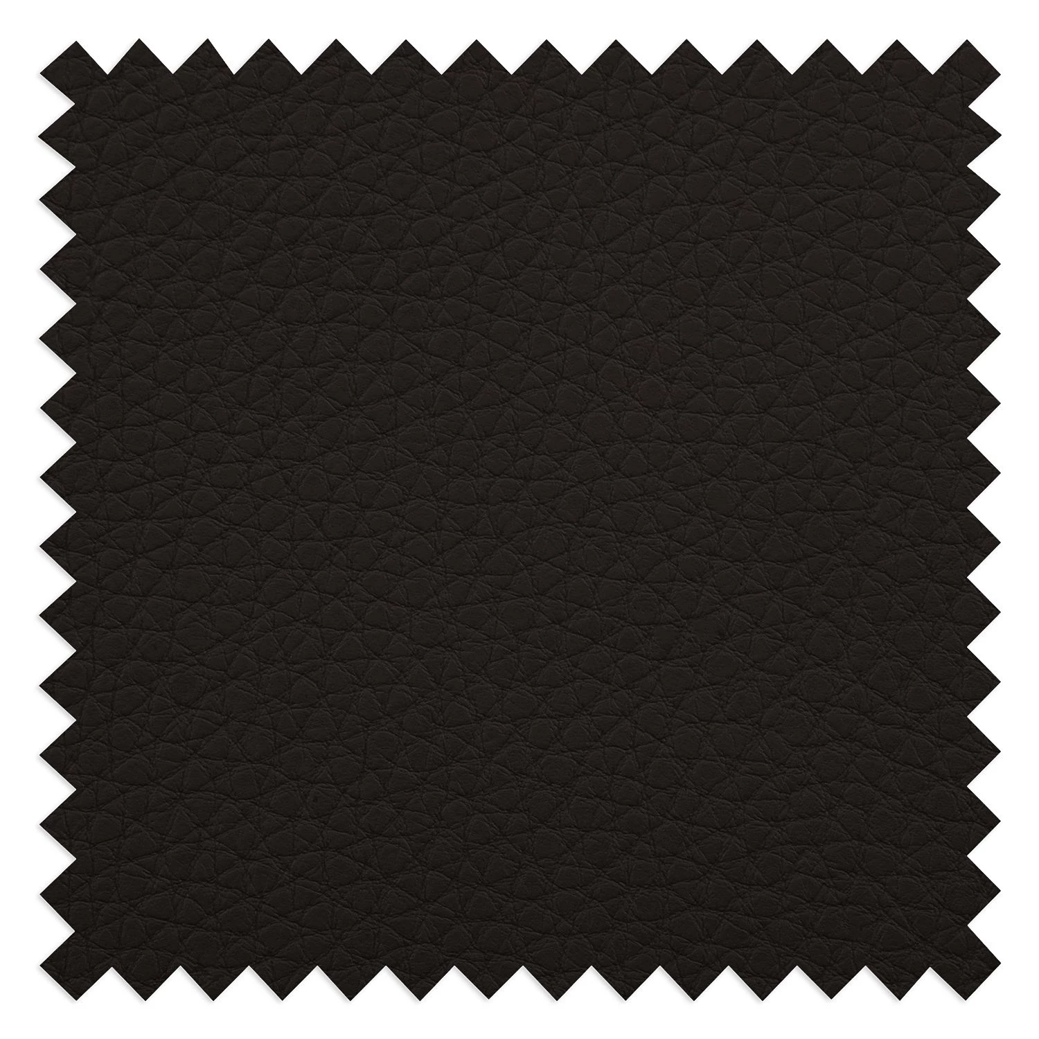 Fredriks Fauteuil Bollon - Marron foncé 14 Fredriks Fauteuil Bollon - Marron foncé – Image 12