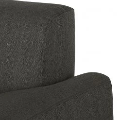 Fredriks Fauteuil Bollon - Tissu - Gris foncé 18 Fredriks Fauteuil Bollon - Tissu - Gris foncé -Meubles de salon Soldes sessel bollon webstoff dunkelgrau 4155256