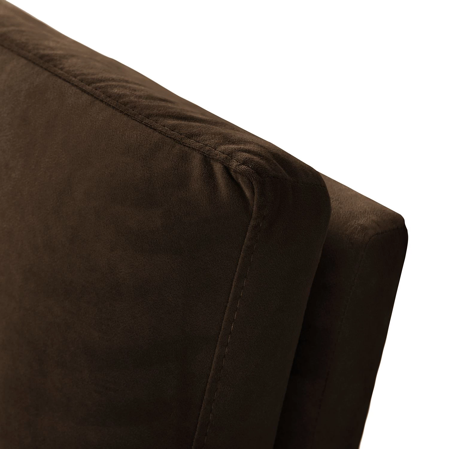 Ars manufacti Fauteuil Brock II - Marron 8 Ars manufacti Fauteuil Brock II - Marron – Image 6