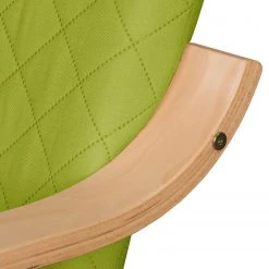 Modoform Fauteuil Bueno Vista - Vert gazon - Beige - Hêtre 18 Modoform Fauteuil Bueno Vista - Vert gazon - Beige - Hêtre -Meubles de salon Soldes sessel bueno vista strukturstoff buche natur grasgruen 4617396