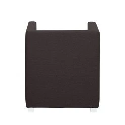 Mooved Fauteuil Carmen - Tissu - Anthracite -Meubles de salon Soldes sessel carmen stoff anthrazit 1321464